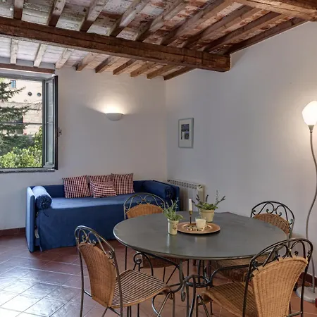Art And Garden * Monte Antico