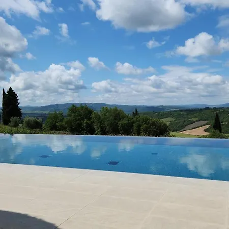 Art And Garden * Monte Antico