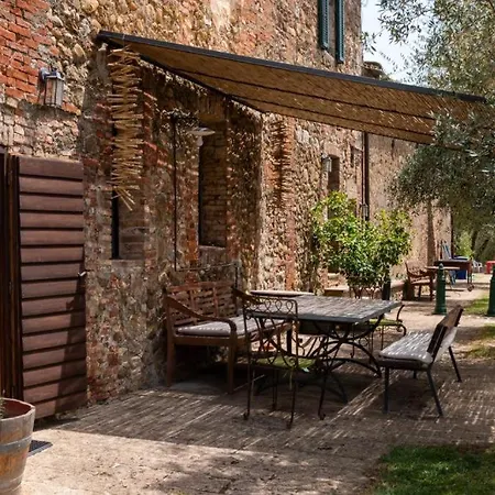 Art And Garden בית כפרי Monte Antico