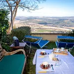Εξοχικό σπίτι Art And Garden Monte Antico