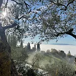 Art And Garden Monte Antico