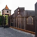Art And Garden Εξοχικό σπίτι *