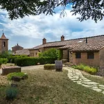 Εξοχικό σπίτι Art And Garden Monte Antico