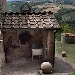 Εξοχικό σπίτι Art And Garden