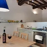 Εξοχικό σπίτι Art And Garden *