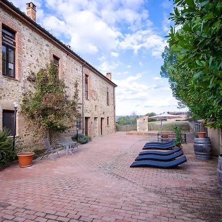 Country House Art And Garden Monte Antico