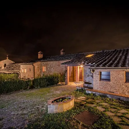 Country House Art And Garden * Monte Antico