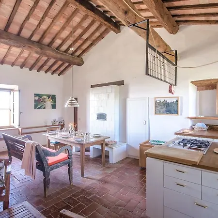 Country house Country House Art And Garden Monte Antico