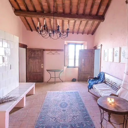 Art And Garden Monte Antico