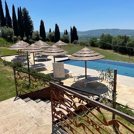 Art And Garden * Monte Antico