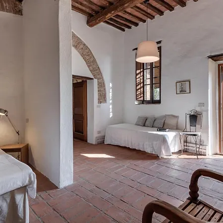 Country House Art And Garden Country house Monte Antico