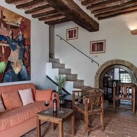Country House Art And Garden * Monte Antico