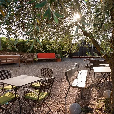 Country House Art And Garden * Monte Antico