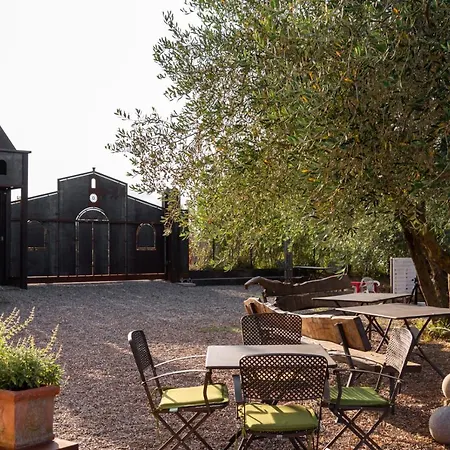 Country house Country House Art And Garden Monte Antico