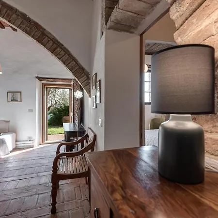 Country House Art And Garden Country house Monte Antico