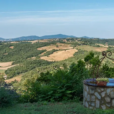 Country House Art And Garden * Monte Antico