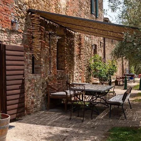 Country house Country House Art And Garden Monte Antico