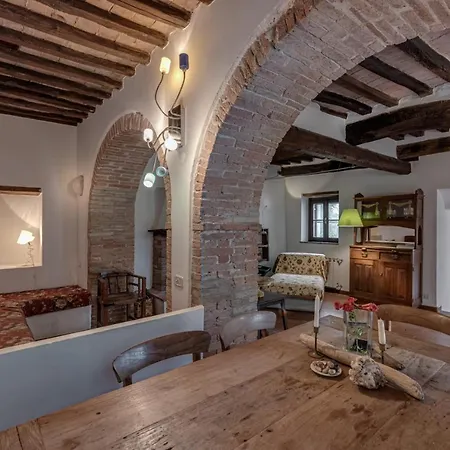 Country House Art And Garden * Monte Antico