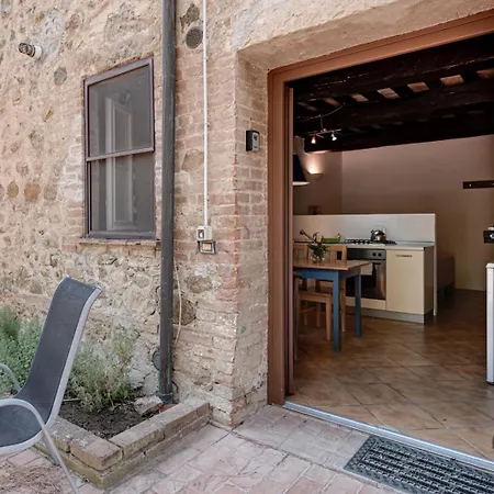 Country House Art And Garden Monte Antico