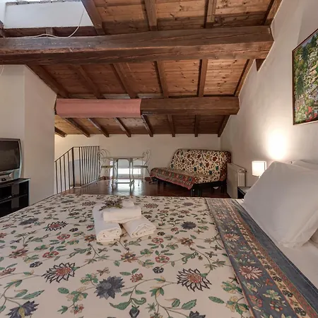 Country house Country House Art And Garden Monte Antico