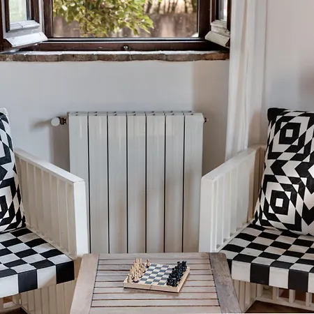Country House Art And Garden * Monte Antico