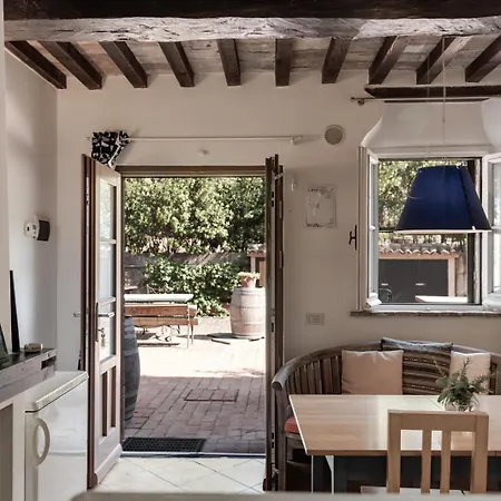 Country House Art And Garden Monte Antico