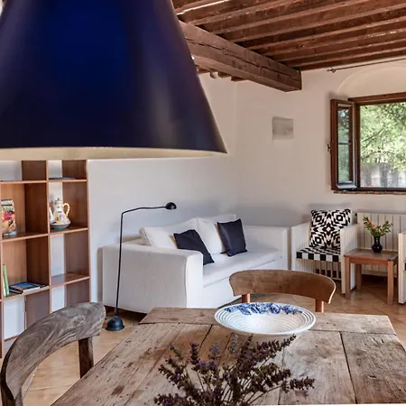 Country House Art And Garden Country house Monte Antico