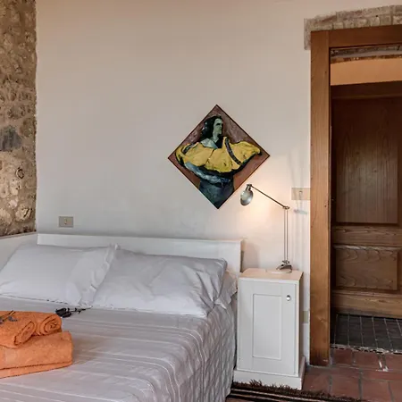 Country House Art And Garden * Monte Antico