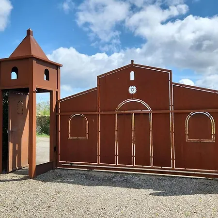 Летний дом Art And Garden