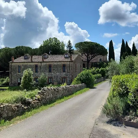 Country House Art And Garden Country house Monte Antico