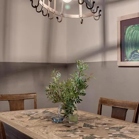 Country House Art And Garden * Monte Antico