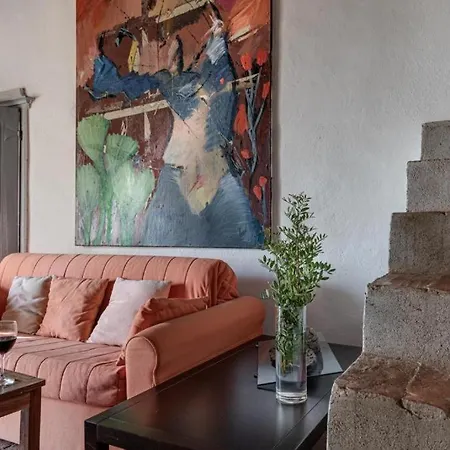 Art And Garden Летний дом