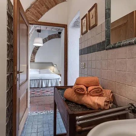 Country House Art And Garden Monte Antico