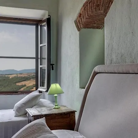 Country House Art And Garden Country house Monte Antico