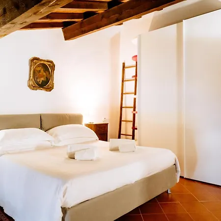 Country house Country House Art And Garden Monte Antico