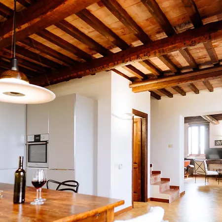 Country House Art And Garden Monte Antico