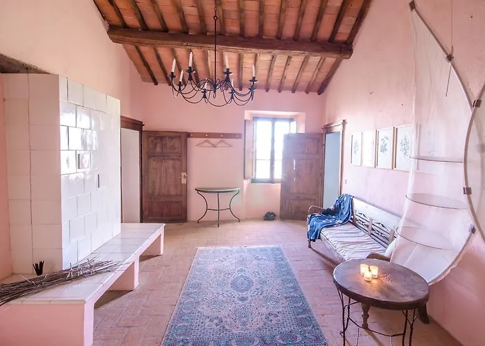 Art And Garden Monte Antico