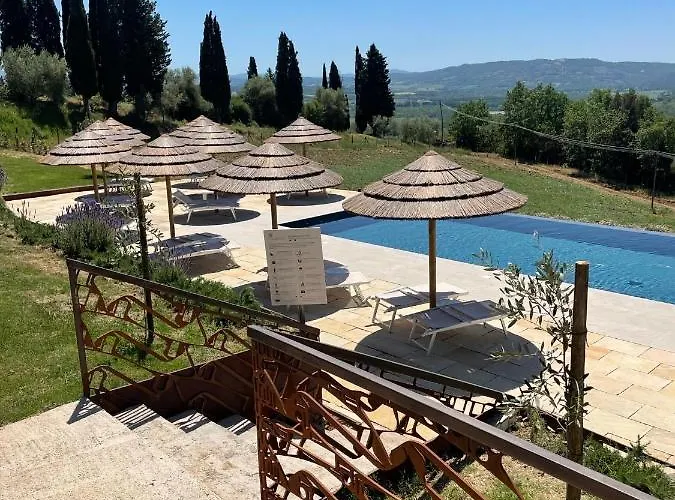 Art And Garden * Monte Antico