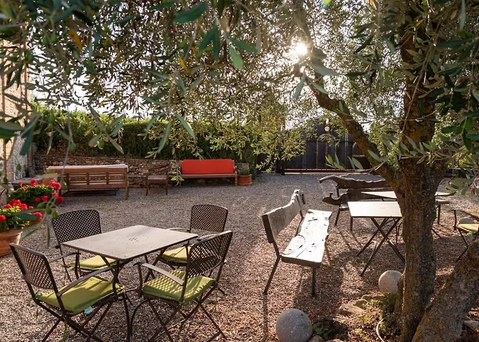 Art And Garden * Monte Antico
