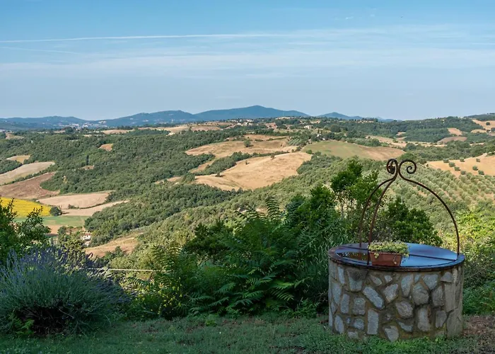 Art And Garden * Monte Antico