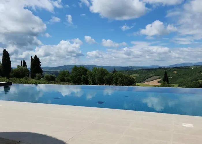 Art And Garden * Monte Antico